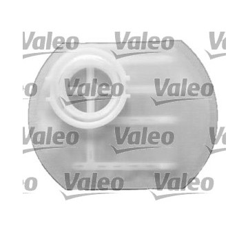 Filtr, palivo - podávací jednotka VALEO 347401