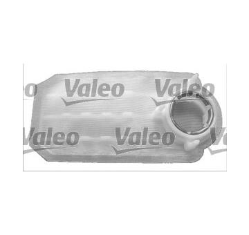 Filter, palivo-podavaci jednotka VALEO 347404