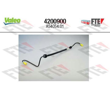 Spojkové vedenie VALEO 4200900