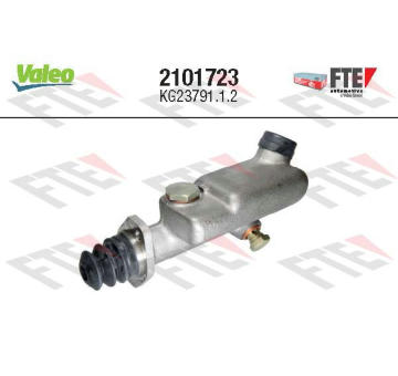 Hlavný spojkový valec VALEO 2101723