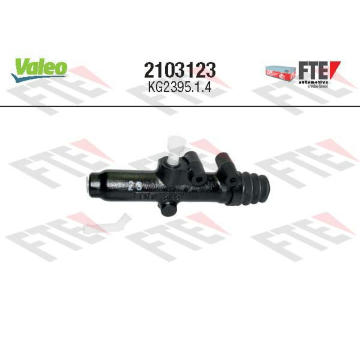 Hlavný spojkový valec VALEO 2103123