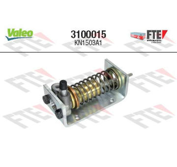 Pomocný spojkový valec VALEO 3100015