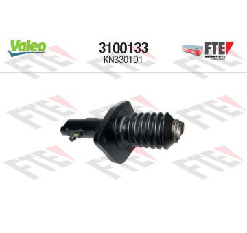 Pomocný spojkový valec VALEO 3100133