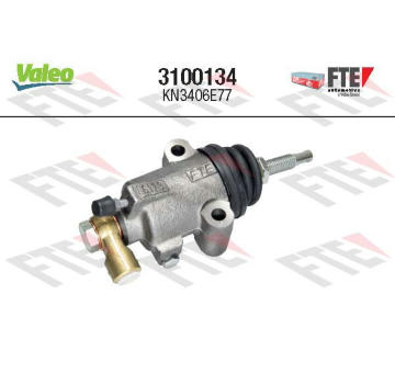 Pomocný spojkový valec VALEO 3100134