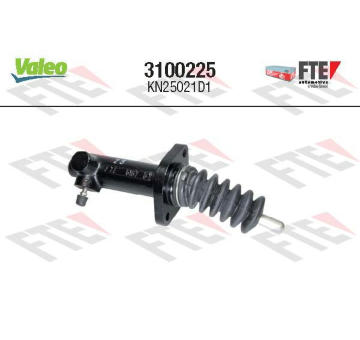 Pomocný spojkový valec VALEO 3100225