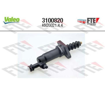 Pomocný spojkový valec VALEO 3100820