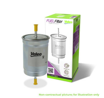 Palivový filtr VALEO 514081