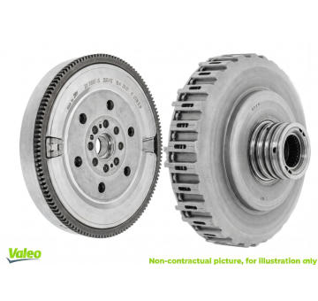 Spojková sada VALEO 855451