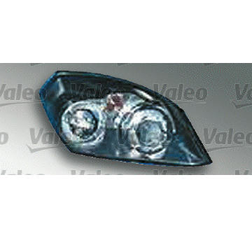 Hlavní světlomet VALEO 088755