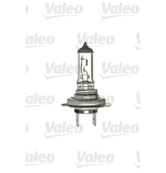 Žárovka, světla pro denní svícení VALEO 032009