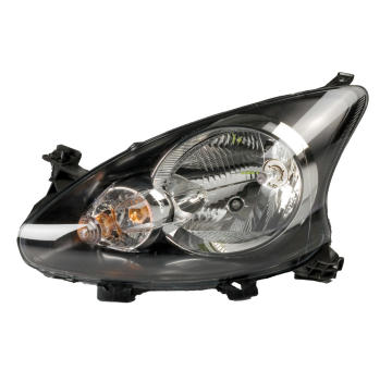 Hlavný svetlomet VALEO 043009