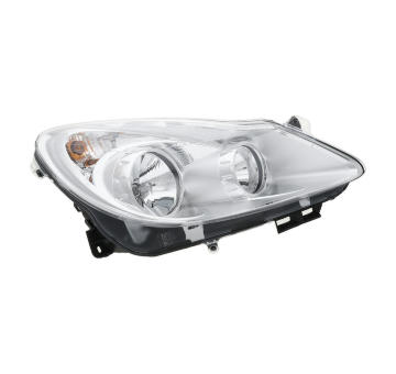 Hlavní světlomet VALEO 043376