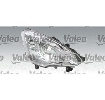 Hlavní světlomet VALEO 043779