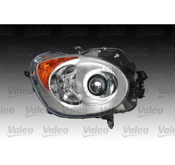 Hlavní světlomet VALEO 043792