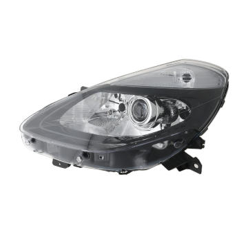Hlavný svetlomet VALEO 044055