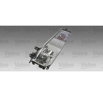 Hlavní světlomet VALEO 044130