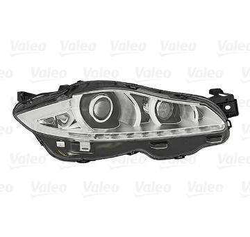 Hlavní světlomet VALEO 044162