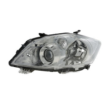 Hlavní světlomet VALEO 044215