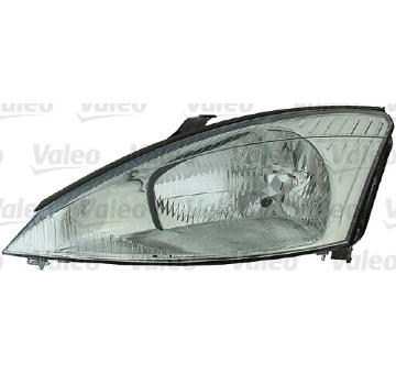 Hlavní světlomet VALEO 044572