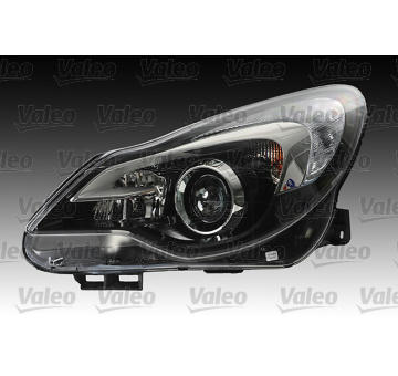 Hlavní světlomet VALEO 044589