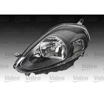 Hlavní světlomet VALEO 044598