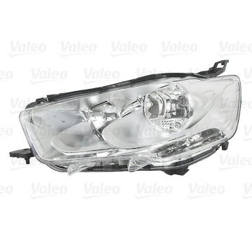 Hlavní světlomet VALEO 045126
