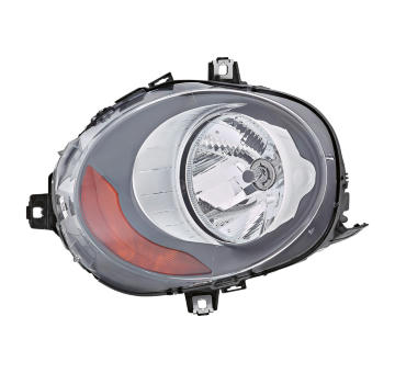 Hlavní světlomet VALEO 045348