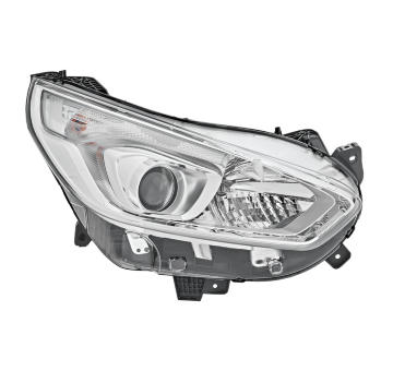 Hlavní světlomet VALEO 046667