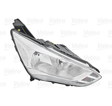 Hlavní světlomet VALEO 046690
