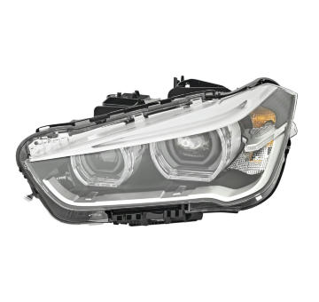Hlavní světlomet VALEO 046734