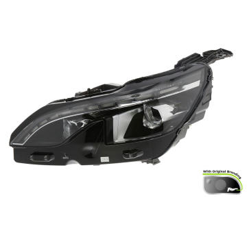 Hlavní světlomet VALEO 046788