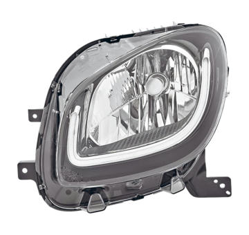 Hlavní světlomet VALEO 046796