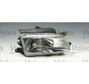 Hlavní světlomet VALEO 086380