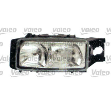 Hlavní světlomet VALEO 086974