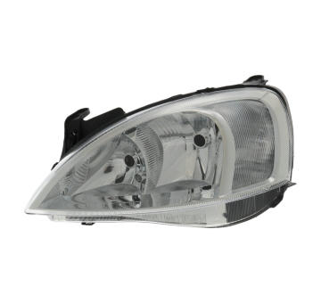 Hlavní světlomet VALEO 087933