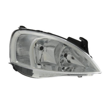 Hlavní světlomet VALEO 087934