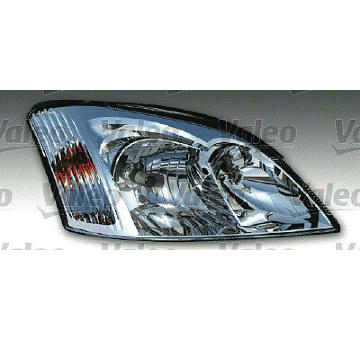Hlavní světlomet VALEO 088271