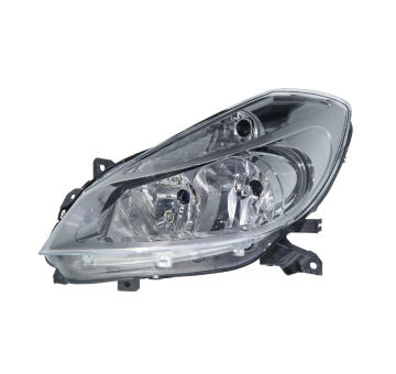 Hlavný svetlomet VALEO 088947