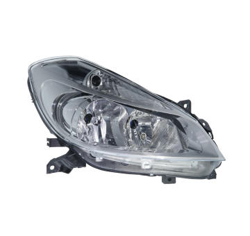 Hlavný svetlomet VALEO 088948