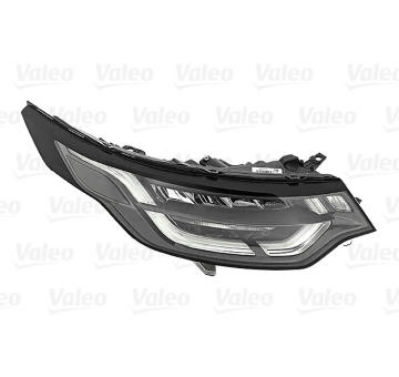 Hlavní světlomet VALEO 450422