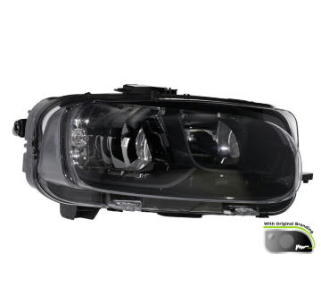 Hlavní světlomet VALEO 450627