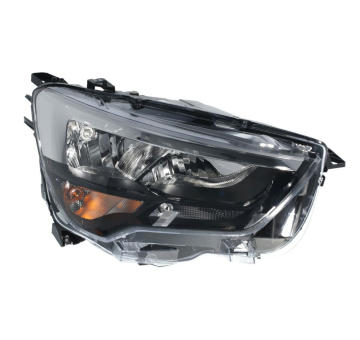 Hlavní světlomet VALEO 450631