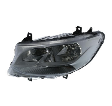 Hlavný svetlomet VALEO 450668