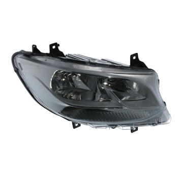 Hlavní světlomet VALEO 450669