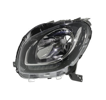 Hlavní světlomet VALEO 451011