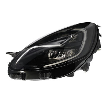 Hlavní světlomet VALEO 451020