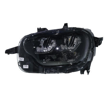 Hlavní světlomet VALEO 451024