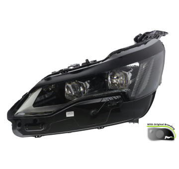Hlavní světlomet VALEO 451108