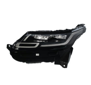 Hlavní světlomet VALEO 451152