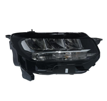 Hlavný svetlomet VALEO 451269